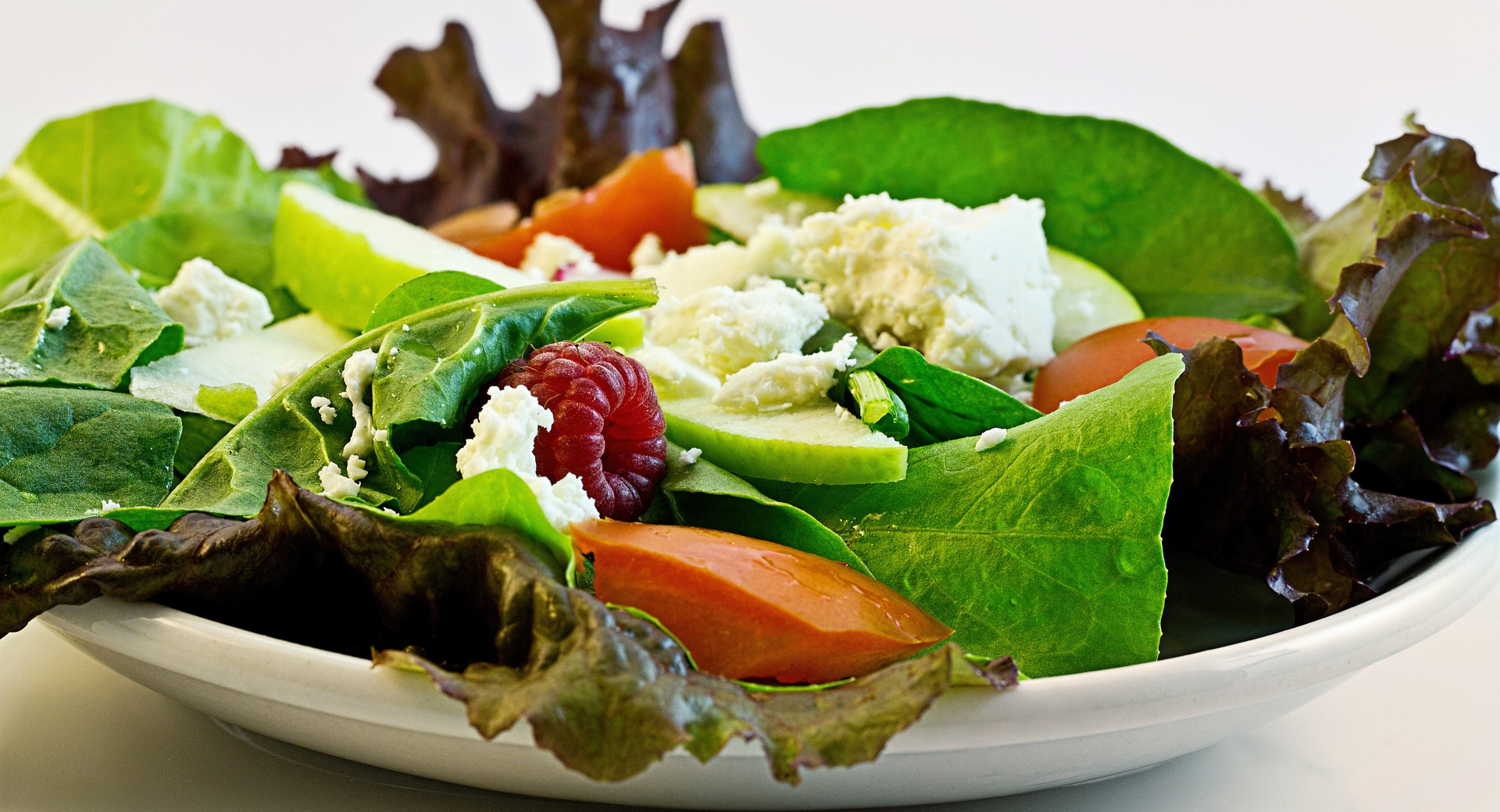 health-food-photography