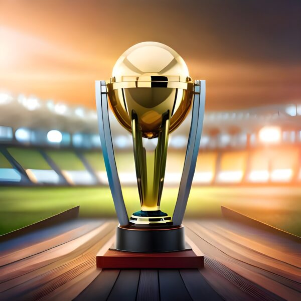 ICC Men’s Cricket World Cup 2023