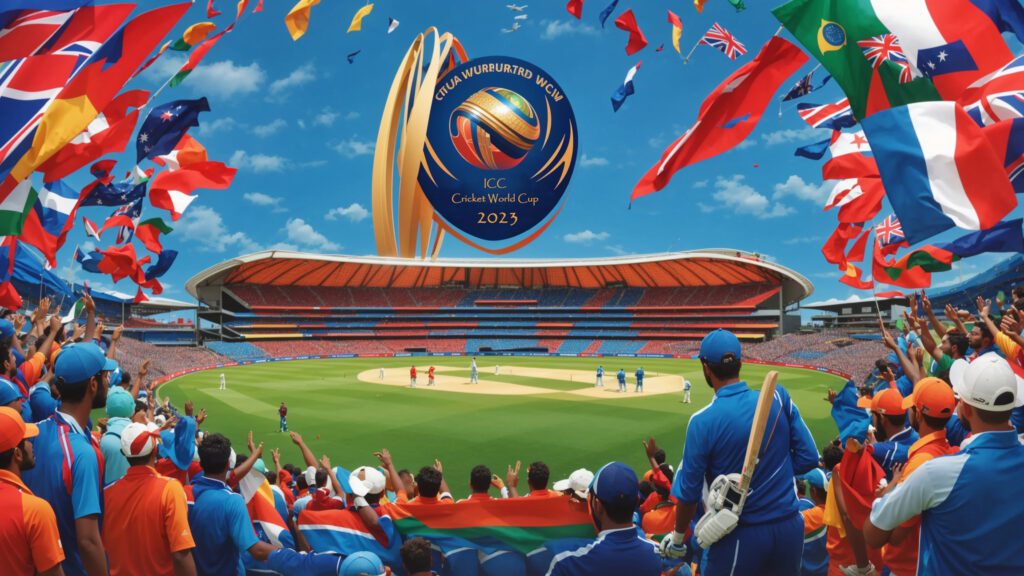 2023_ICC_Cricket_World cup