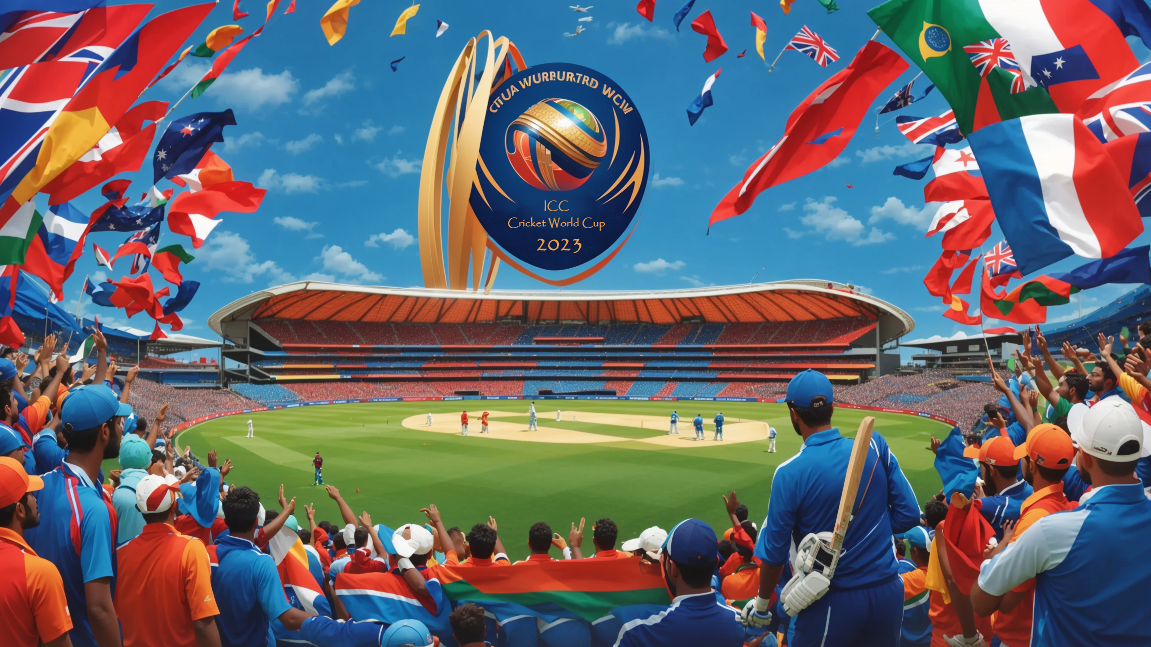 2023_ICC_Cricket_World cup